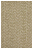 Earth - Indoor, Outdoor Area Rug, Flatweave Construction