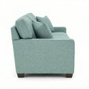 Clifford Sofa 2 Arm by HouseOfZazla