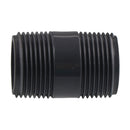 1" MPT x Close PVC Riser | 38103