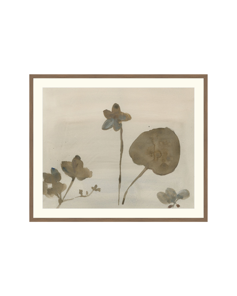 Botanical Thoughts III