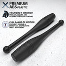 Synergee Indian Clubs