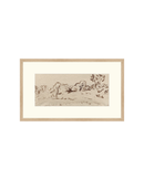 Traces of the Field III