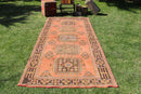 Anatolium Handmade Unique Rug  4'5'' X 10'2''