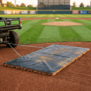 Coco Drag Mat (Replacement Mat only)