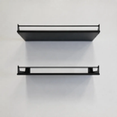 The Haven Shelves by StoreYourBoard