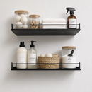 The Haven Shelves by StoreYourBoard