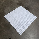Bianco Carrara"C" Marble