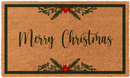 Merry Christmas Border