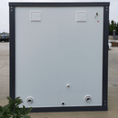 2 Private Toilet Stalls Portable Restroom by Chery Industrial