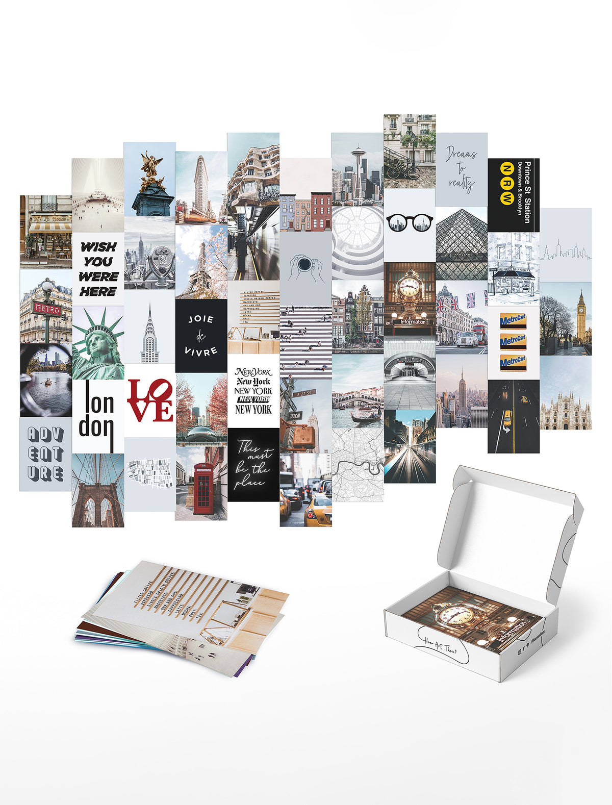City collection, photo 11 of 11
