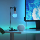 Matter Thread A19 Smart Bulb (Each) by Nanoleaf Shop USA
