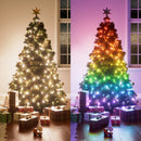 Matter Smart Holiday String Lights (300 LEDs)