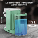 2 in 1 Espresso Machines Support Capsule Coffee Automatic Cappuccino Coffee Maker CM8054