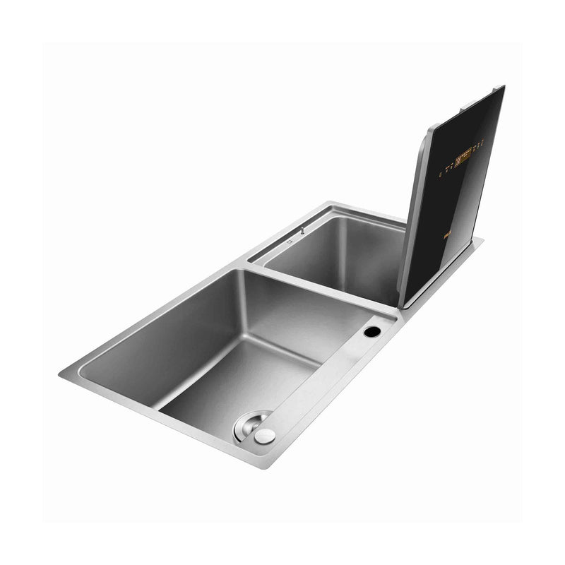 2-in-1 In-Sink Dishwasher | SD2F-P3