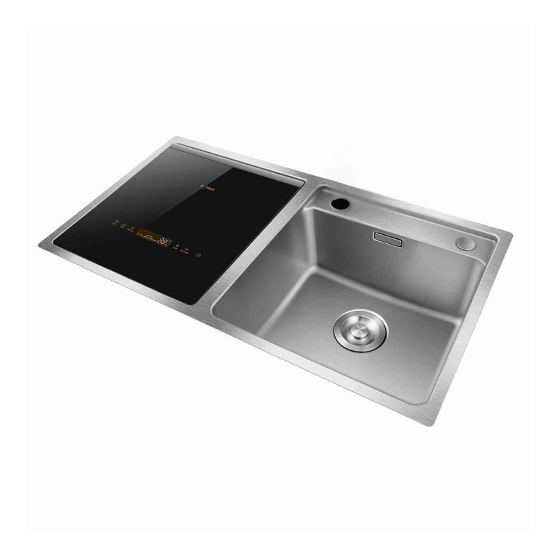 2-in-1 In-Sink Dishwasher | SD2F-P3