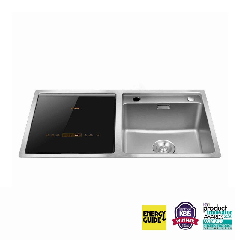 2-in-1 In-Sink Dishwasher | SD2F-P3