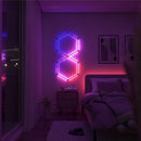 Lines 60 Degrees Expansion Pack (3 Lines) by Nanoleaf Shop USA