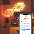Lines 60 Degrees Smarter Kit (39 Lines) by Nanoleaf Shop USA