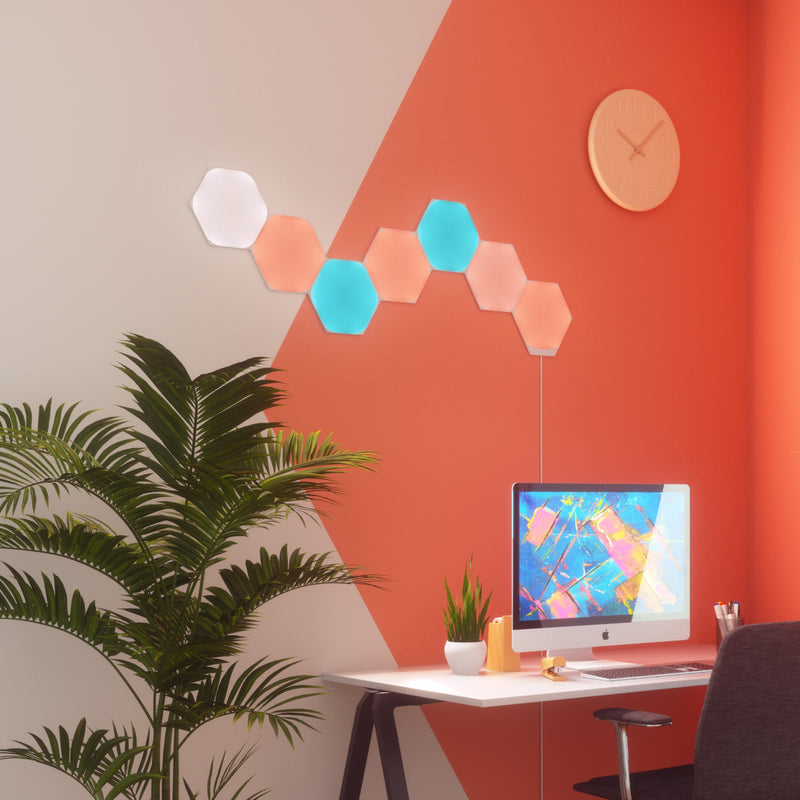 Hexagons Smarter Kit (13 Panel), photo 2 of 3