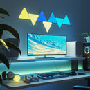Shapes Triangle Smarter Kit (13 Panels)