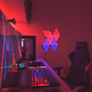 Shapes Limited Edition Ultra Black Triangles Smarter Kit (15 Panels)