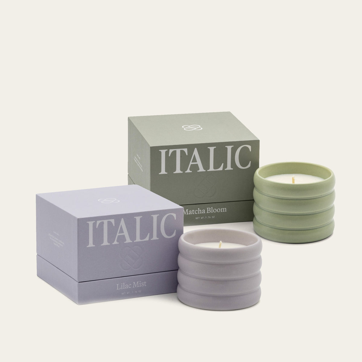 Ceramic Candle, photo 21 of 41