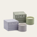 Ceramic Candle by Italic