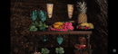 2 Pack Energizer LED Ceramic Solar Tiki Torch Lights Flickering  Lights Color:WHITE