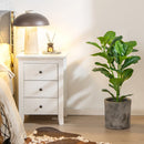 2-Pack Artificial Fiddle Leaf Fig Tree by DirectDeals