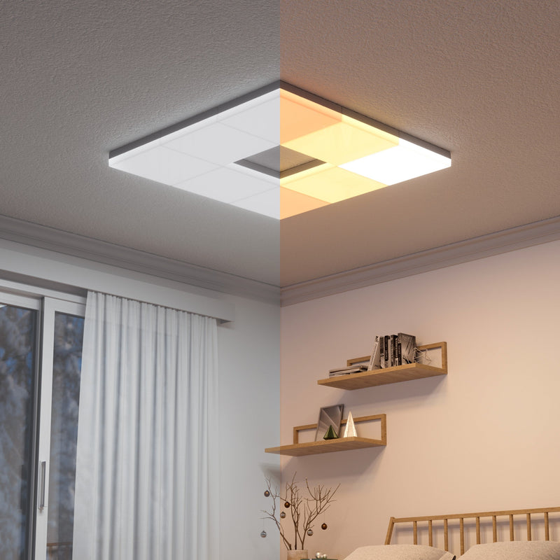 Nanoleaf Skylight Smarter Kit (6 Pack)