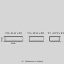 2 Tier Metal Shoe Storage