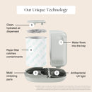 Bedside Humidifier 2.0 by Canopy