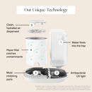 Bedside Humidifier 2.0