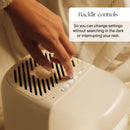 Bedside Humidifier 2.0 by Canopy