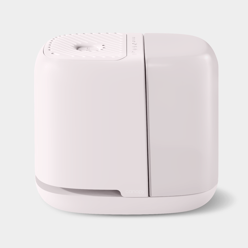 Bedside Humidifier 2.0