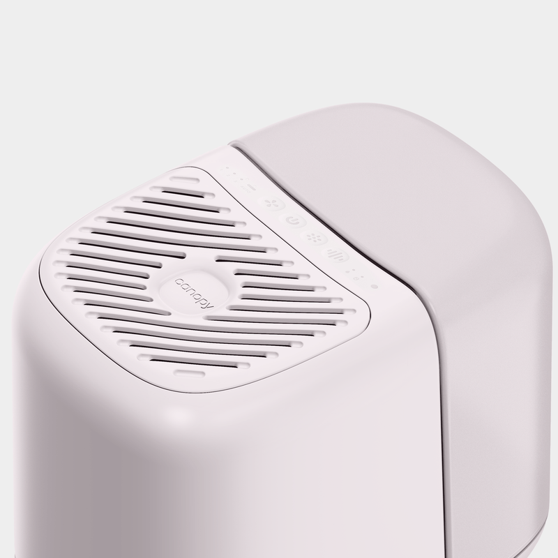 Bedside Humidifier 2.0