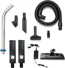 Prolux 2.0 Cordless Bagless Upright Backpack Vacuum with 1 hour Lithium Ion Battery by Prolux Cleaners
