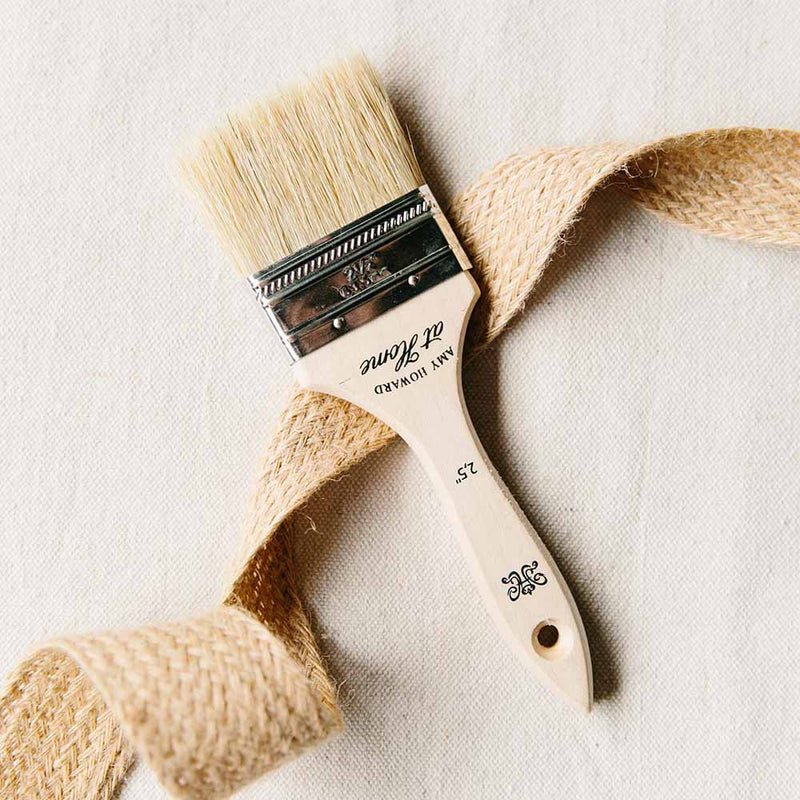 2.5″ Flat Paint Chip Brush