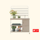 Garden Sink Station by Vego Garden