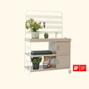 Garden Sink Station by Vego Garden