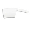 Split Hub Center Cap Covers for Model Y 20"/21" | 4-Piece Set | 5 Colors | Curb Rash Protection