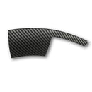 Split Hub Center Cap Covers for Model Y 20"/21" | 4-Piece Set | 5 Colors | Curb Rash Protection