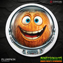 MONSTRONAUTS HAUNTED MAGNETIC ASTROCOASTERS by Concord Aerospace