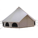 20' Avalon Bell Tent by White Duck Outdoors