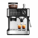 20 Bar Espresso Machines with Grinde CM8031 by Kismile