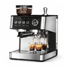 20 Bar Espresso Machines with Grinde CM8031 by Kismile