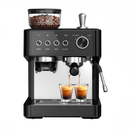 20 Bar Espresso Machines with Grinde CM8031 by Kismile
