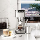 20 Bar Espresso Machines with Grinde CM8031 by Kismile