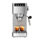 20 Bar Espresso Machines with Grinde CM8031 by Kismile
