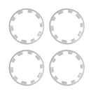 20″ Wheel Rim Protectors for Model Y Juniper (4PCS)